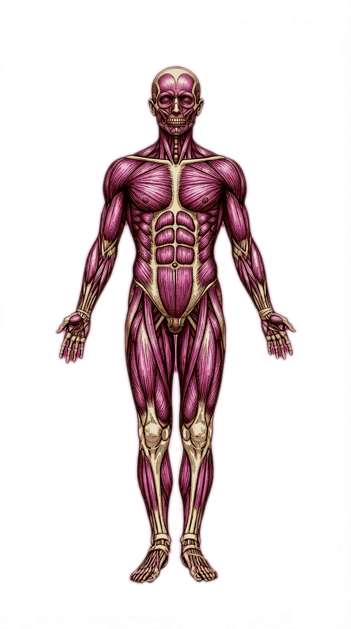 Sistema muscular